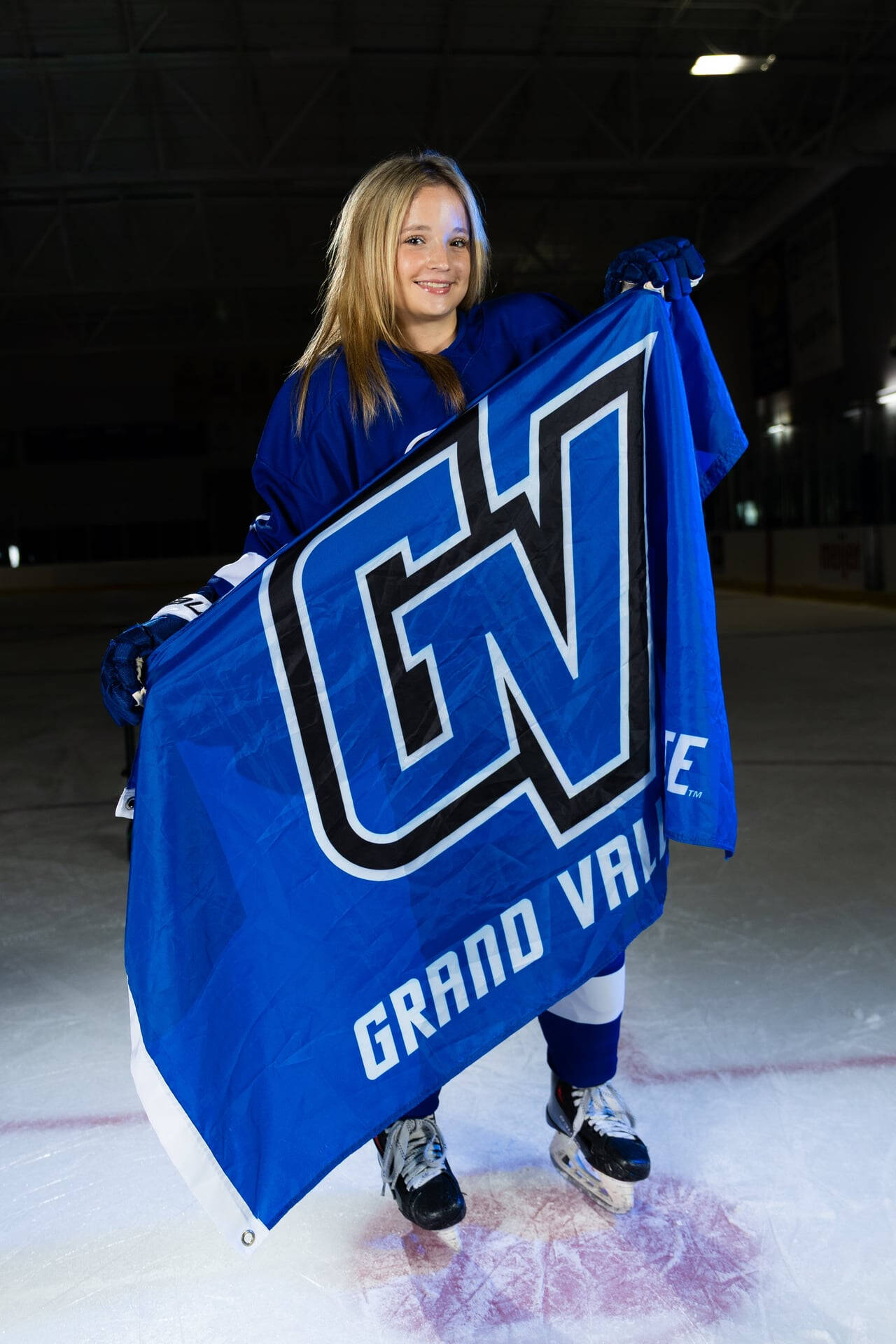 womens hockey